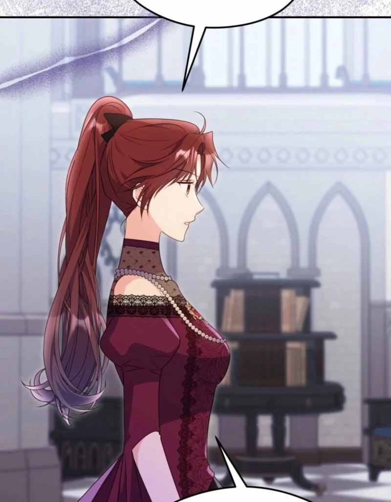The Villainess Captured the Grand Duke Chapter 82 - page 66