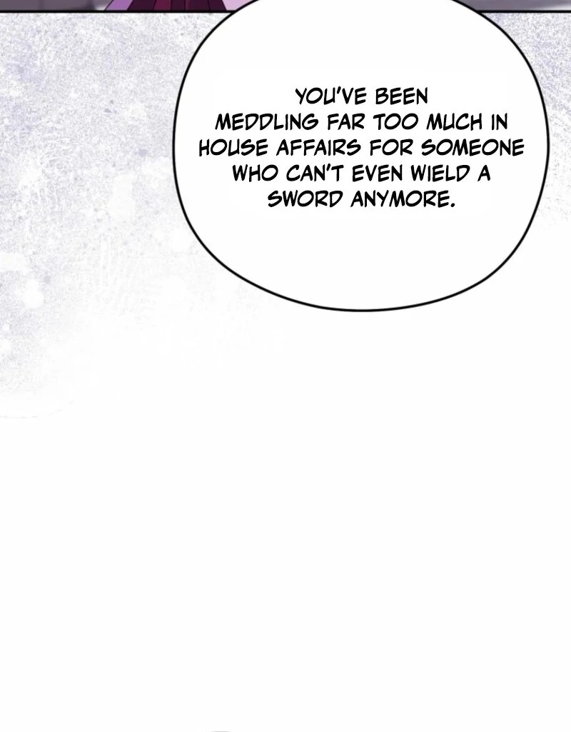 The Villainess Captured the Grand Duke Chapter 82 - page 67