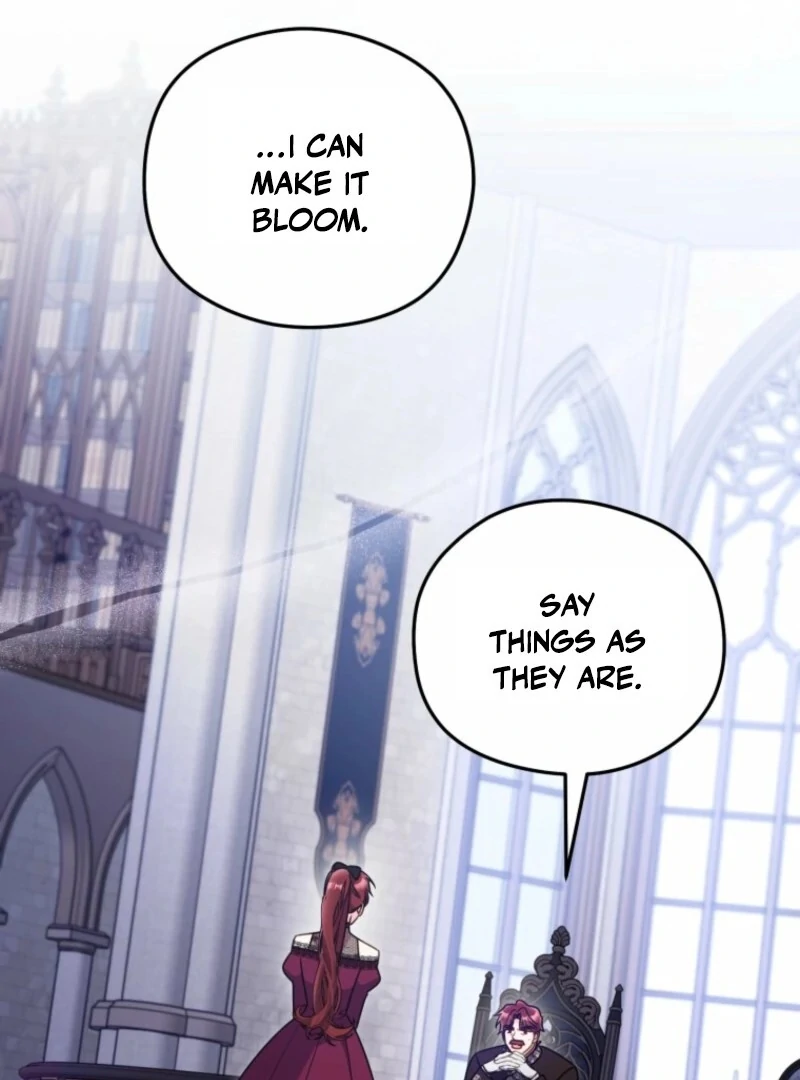 The Villainess Captured the Grand Duke Chapter 82 - page 70