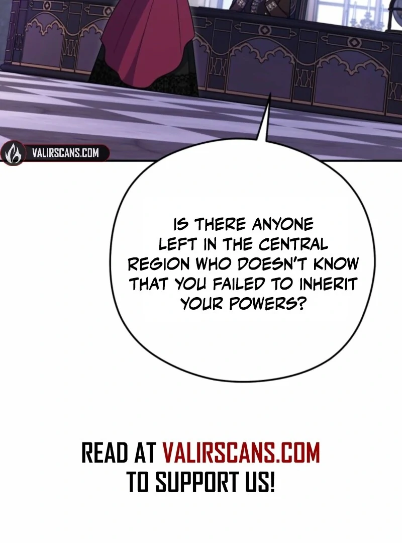 The Villainess Captured the Grand Duke Chapter 82 - page 71
