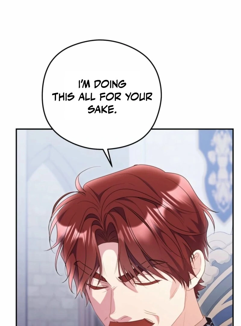 The Villainess Captured the Grand Duke Chapter 82 - page 72