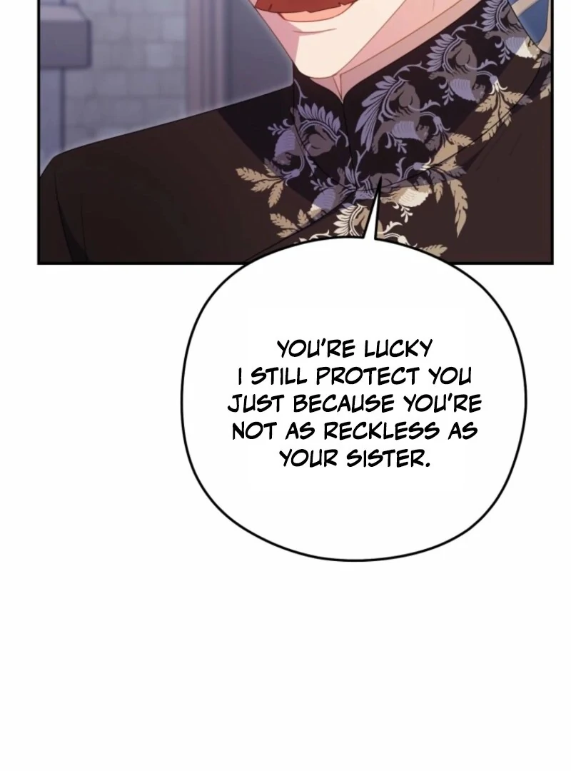 The Villainess Captured the Grand Duke Chapter 82 - page 73