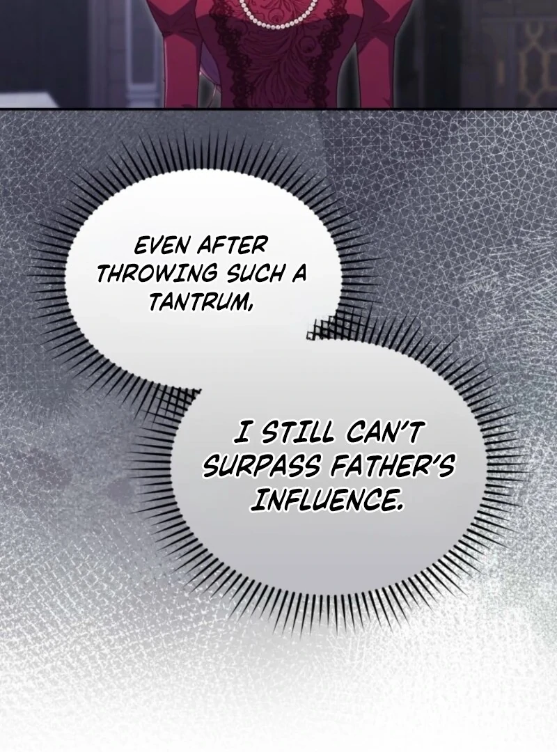 The Villainess Captured the Grand Duke Chapter 82 - page 75