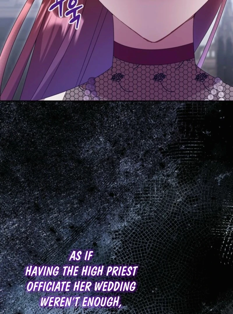 The Villainess Captured the Grand Duke Chapter 82 - page 77