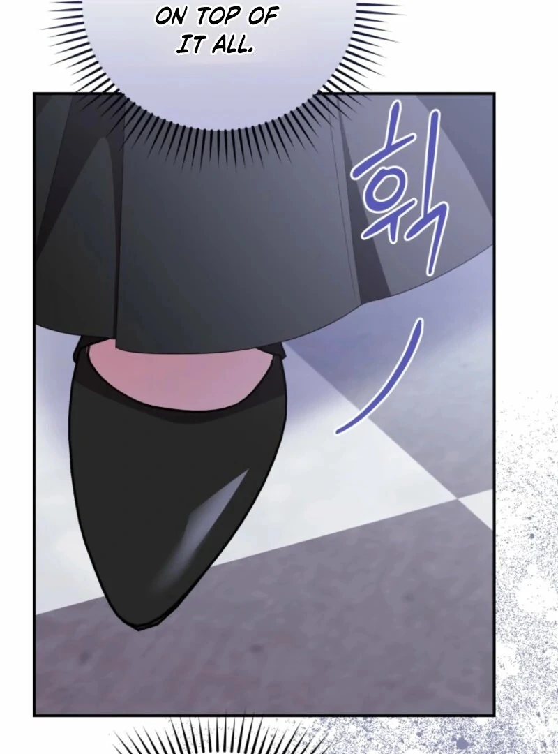 The Villainess Captured the Grand Duke Chapter 82 - page 82