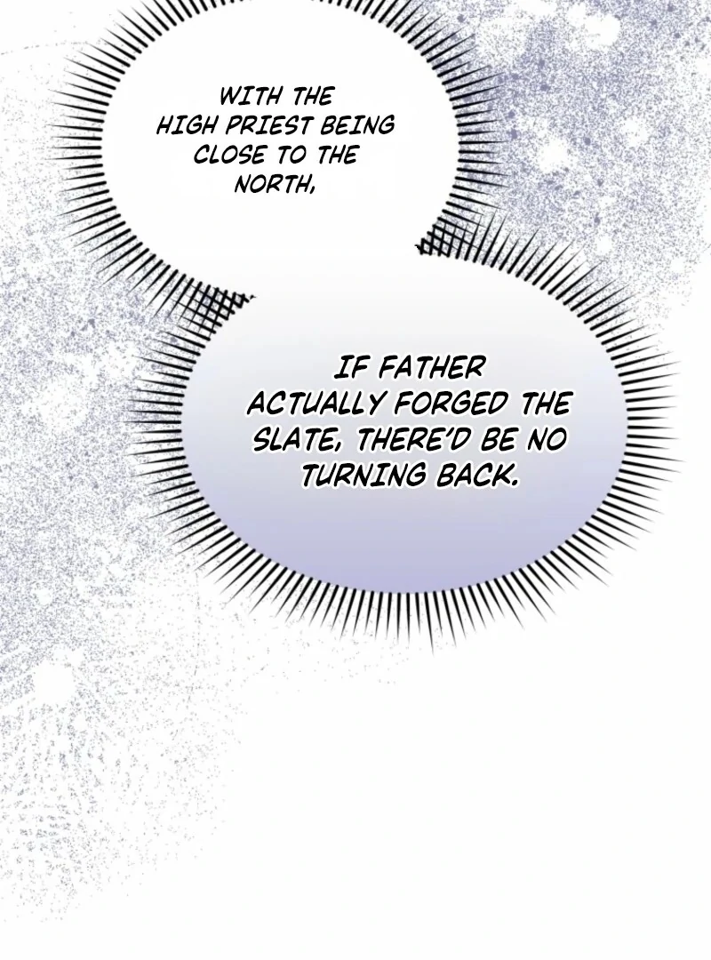 The Villainess Captured the Grand Duke Chapter 82 - page 83