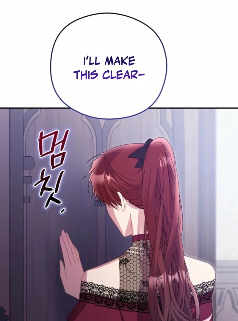 The Villainess Captured the Grand Duke Chapter 82 - page 84