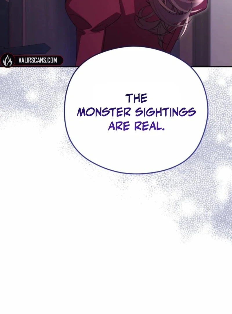 The Villainess Captured the Grand Duke Chapter 82 - page 85
