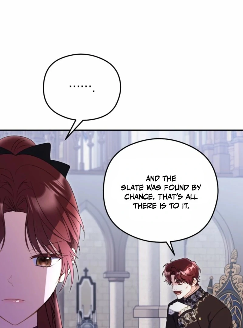 The Villainess Captured the Grand Duke Chapter 82 - page 86