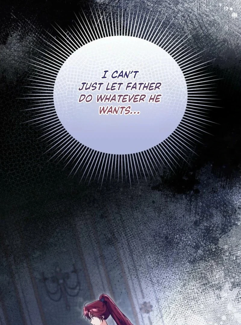 The Villainess Captured the Grand Duke Chapter 82 - page 91