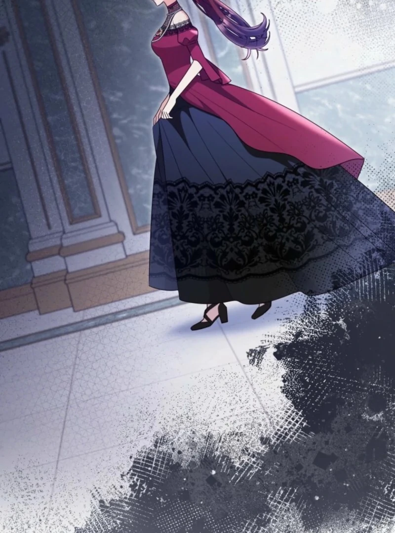 The Villainess Captured the Grand Duke Chapter 82 - page 92