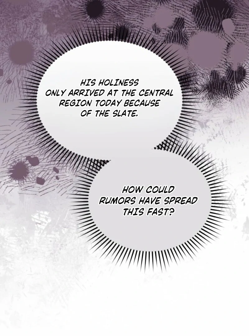 The Villainess Captured the Grand Duke Chapter 83 - page 99