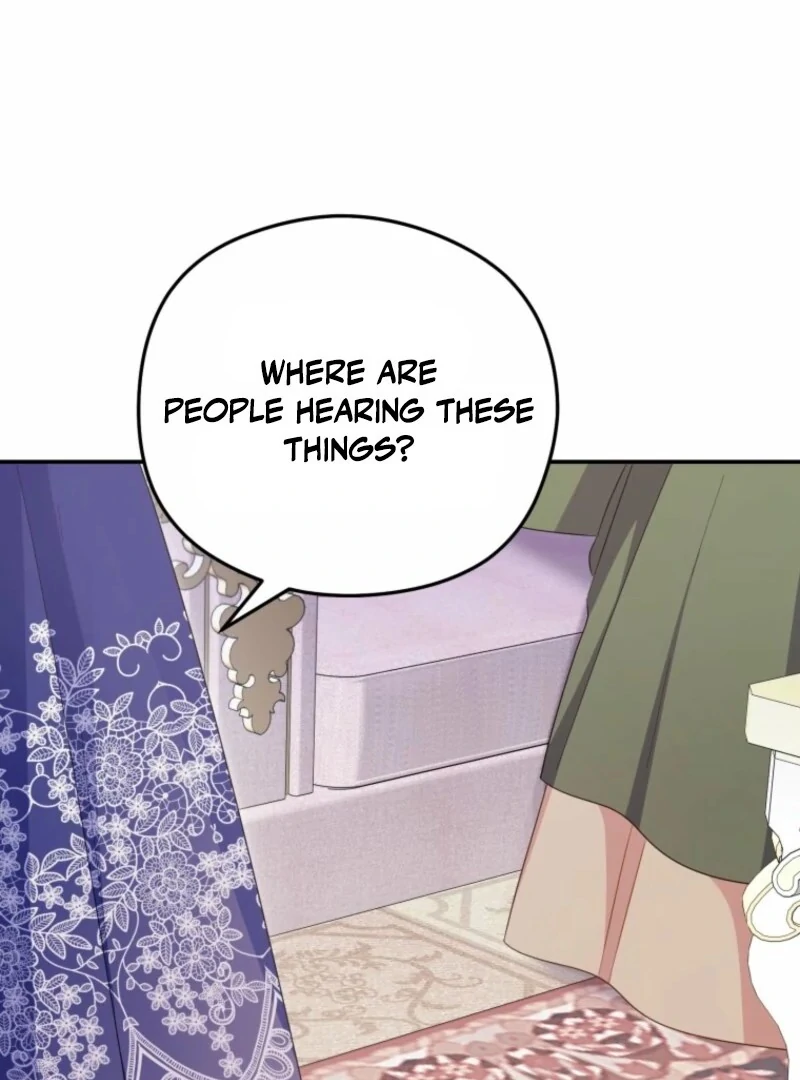 The Villainess Captured the Grand Duke Chapter 83 - page 100