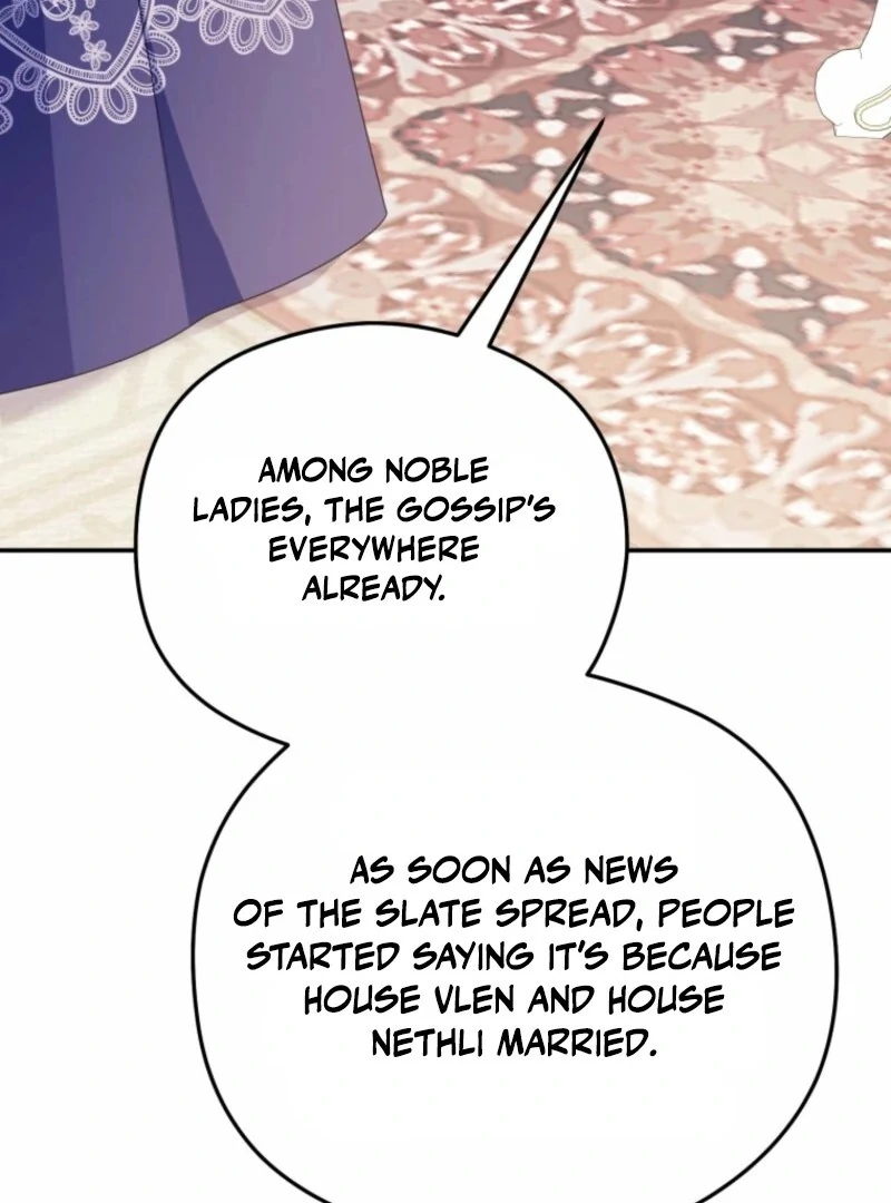 The Villainess Captured the Grand Duke Chapter 83 - page 101