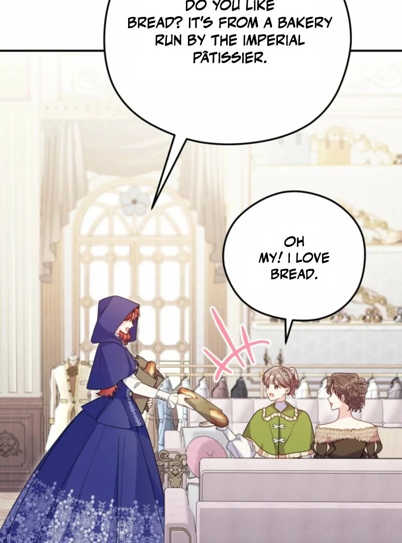 The Villainess Captured the Grand Duke Chapter 83 - page 103