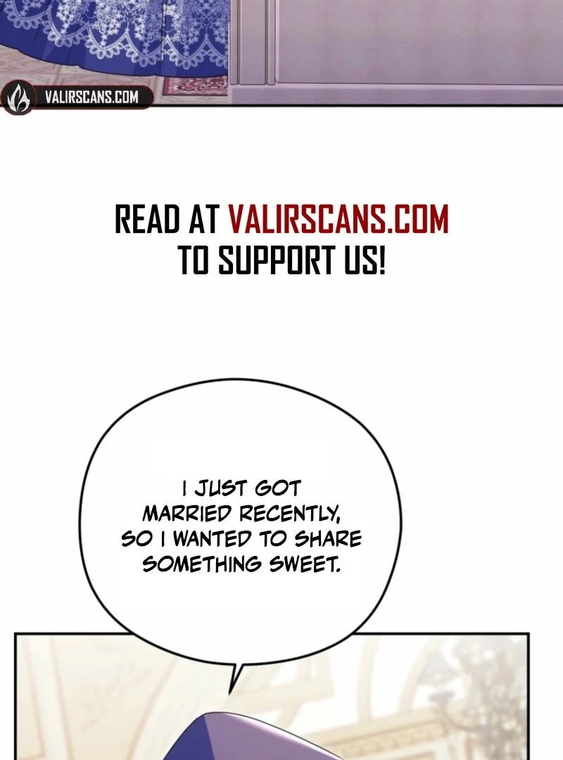 The Villainess Captured the Grand Duke Chapter 83 - page 104