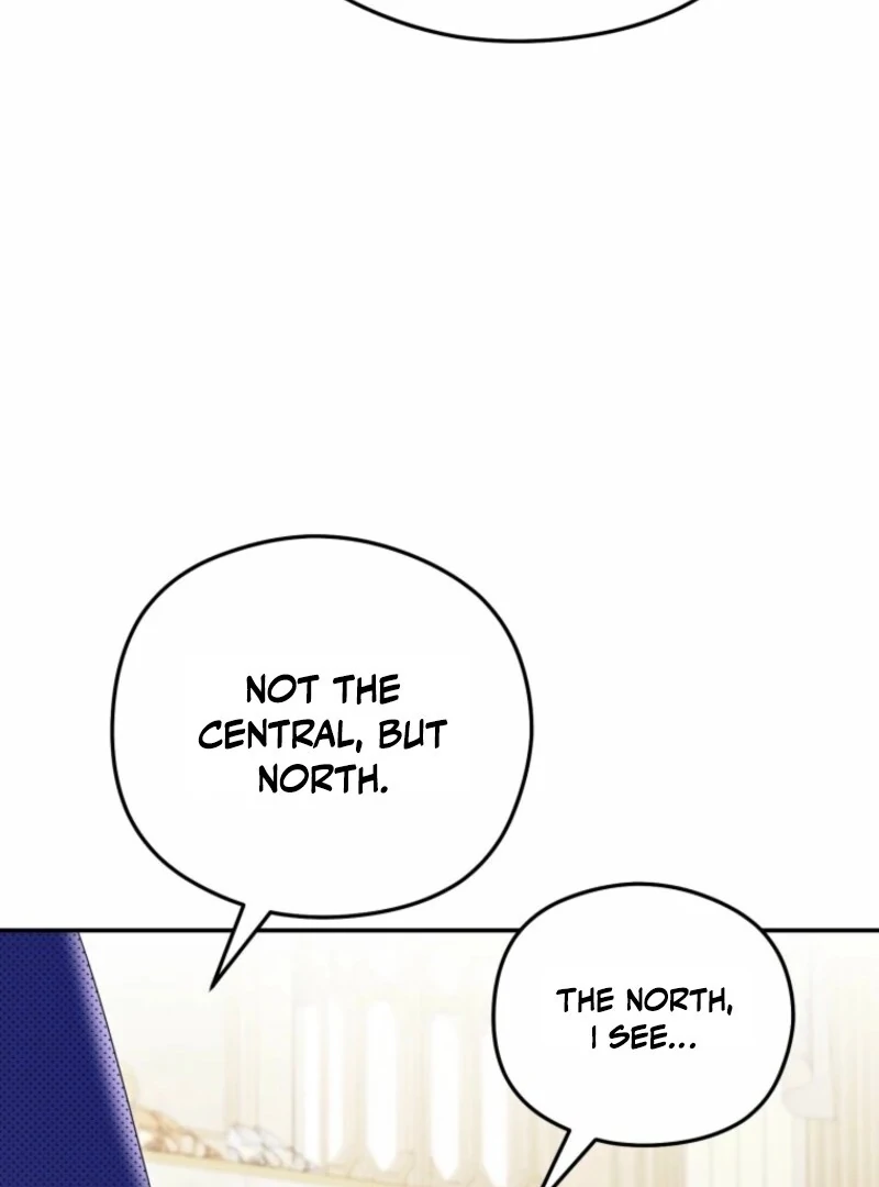 The Villainess Captured the Grand Duke Chapter 83 - page 106