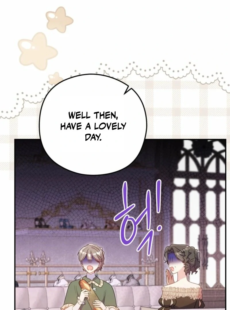 The Villainess Captured the Grand Duke Chapter 83 - page 108