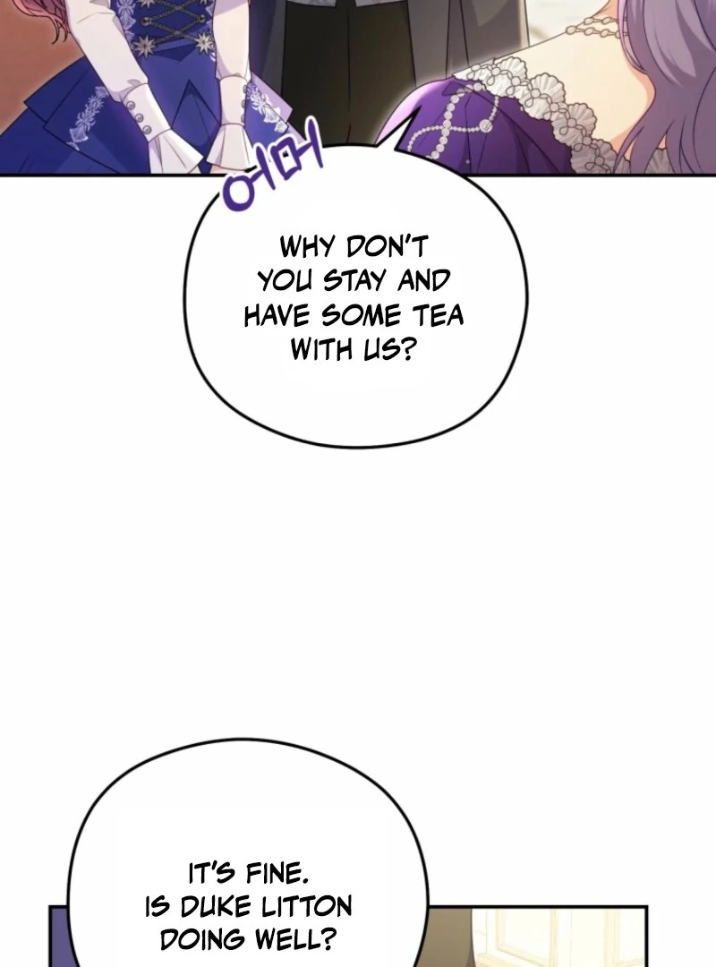 The Villainess Captured the Grand Duke Chapter 83 - page 10