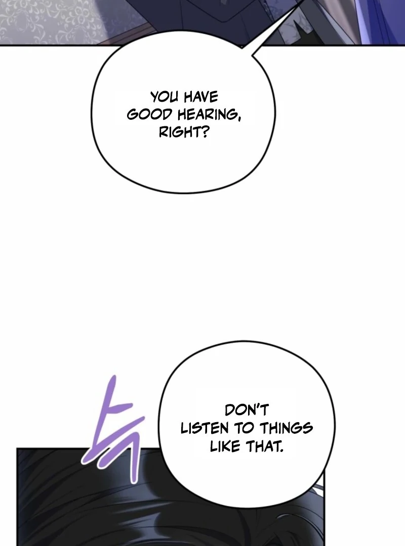 The Villainess Captured the Grand Duke Chapter 83 - page 112