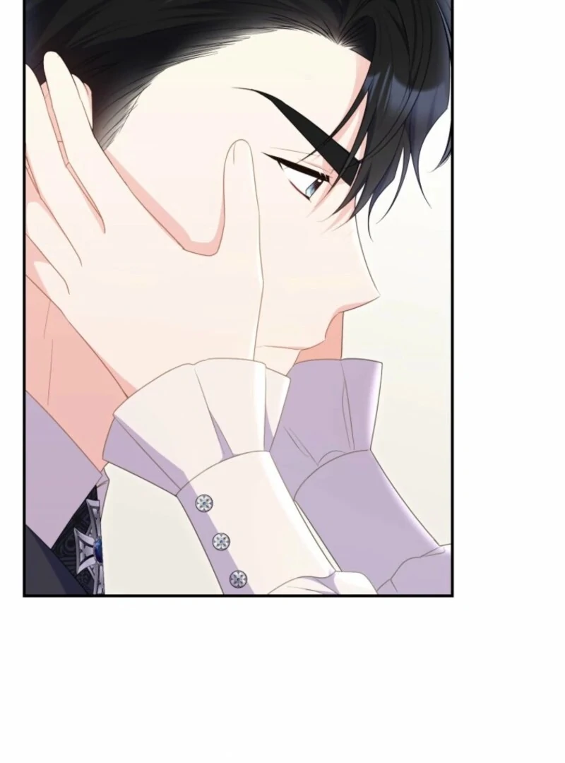 The Villainess Captured the Grand Duke Chapter 83 - page 113