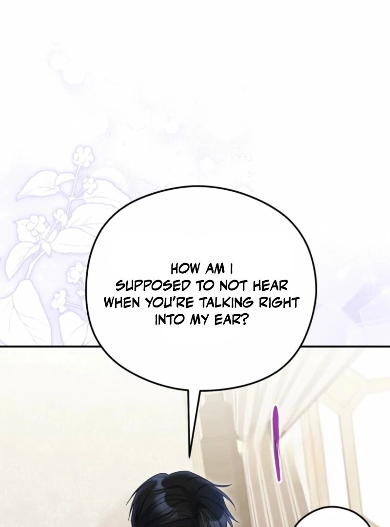 The Villainess Captured the Grand Duke Chapter 83 - page 114