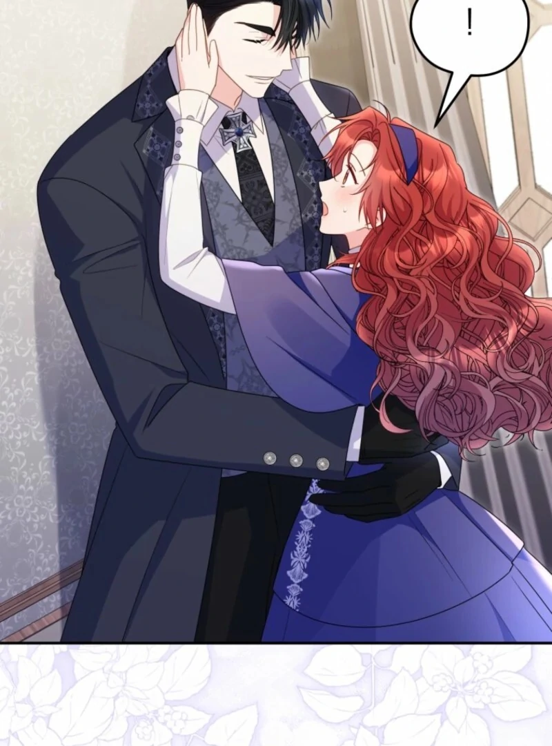 The Villainess Captured the Grand Duke Chapter 83 - page 115