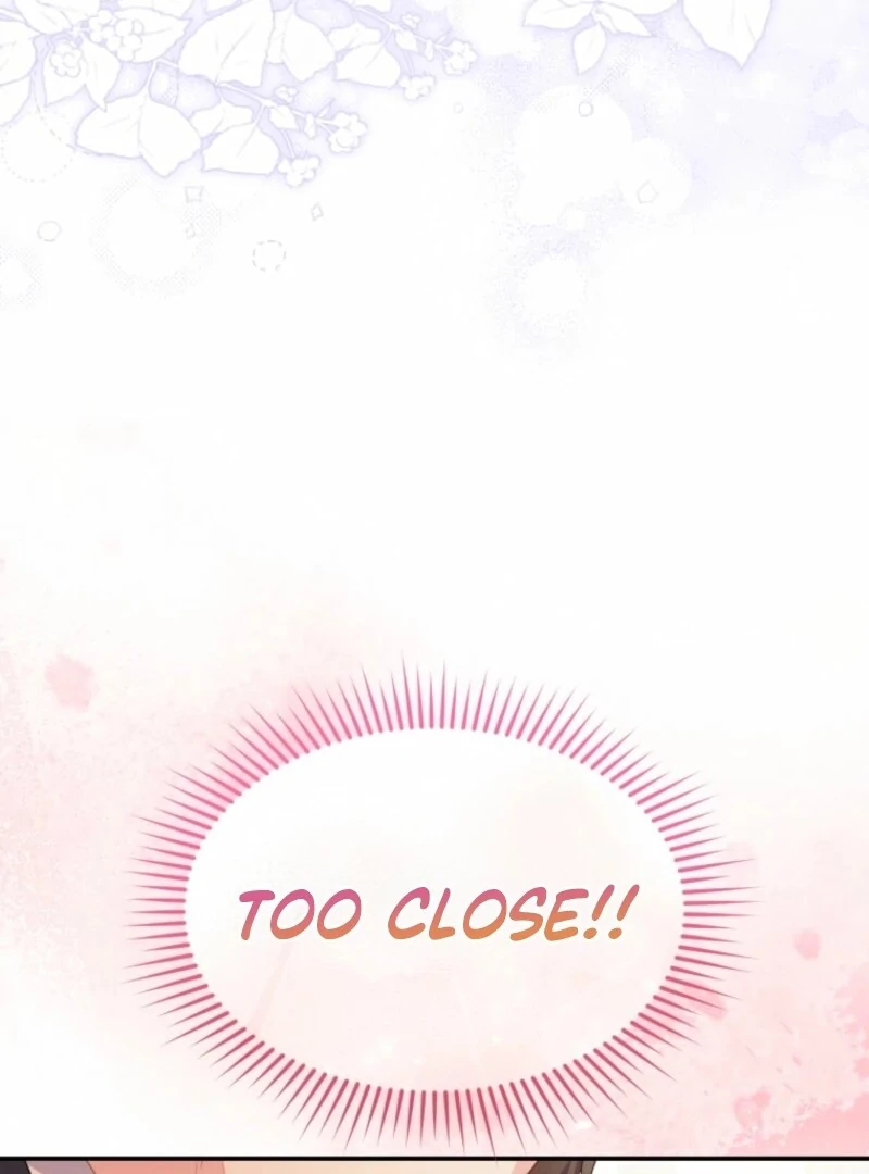 The Villainess Captured the Grand Duke Chapter 83 - page 116