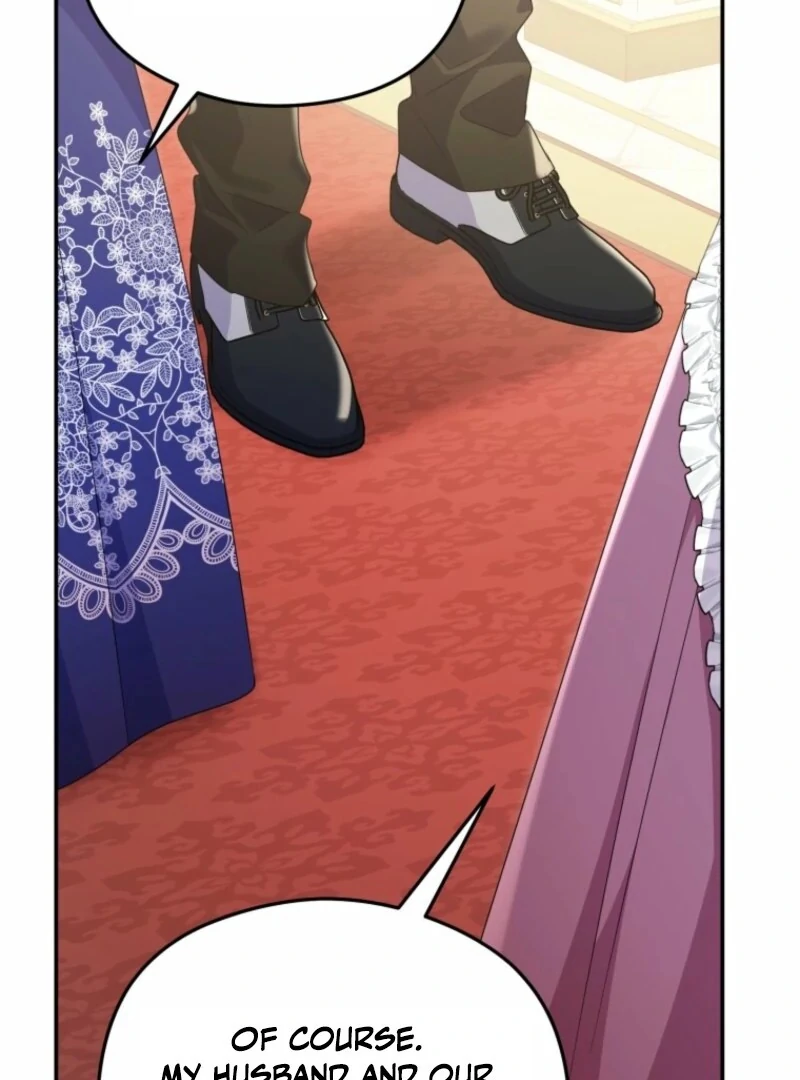 The Villainess Captured the Grand Duke Chapter 83 - page 11