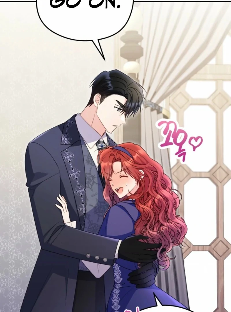 The Villainess Captured the Grand Duke Chapter 83 - page 119