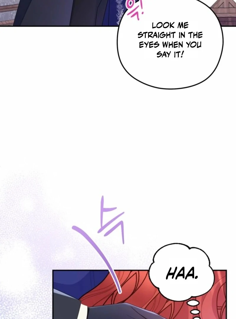 The Villainess Captured the Grand Duke Chapter 83 - page 120