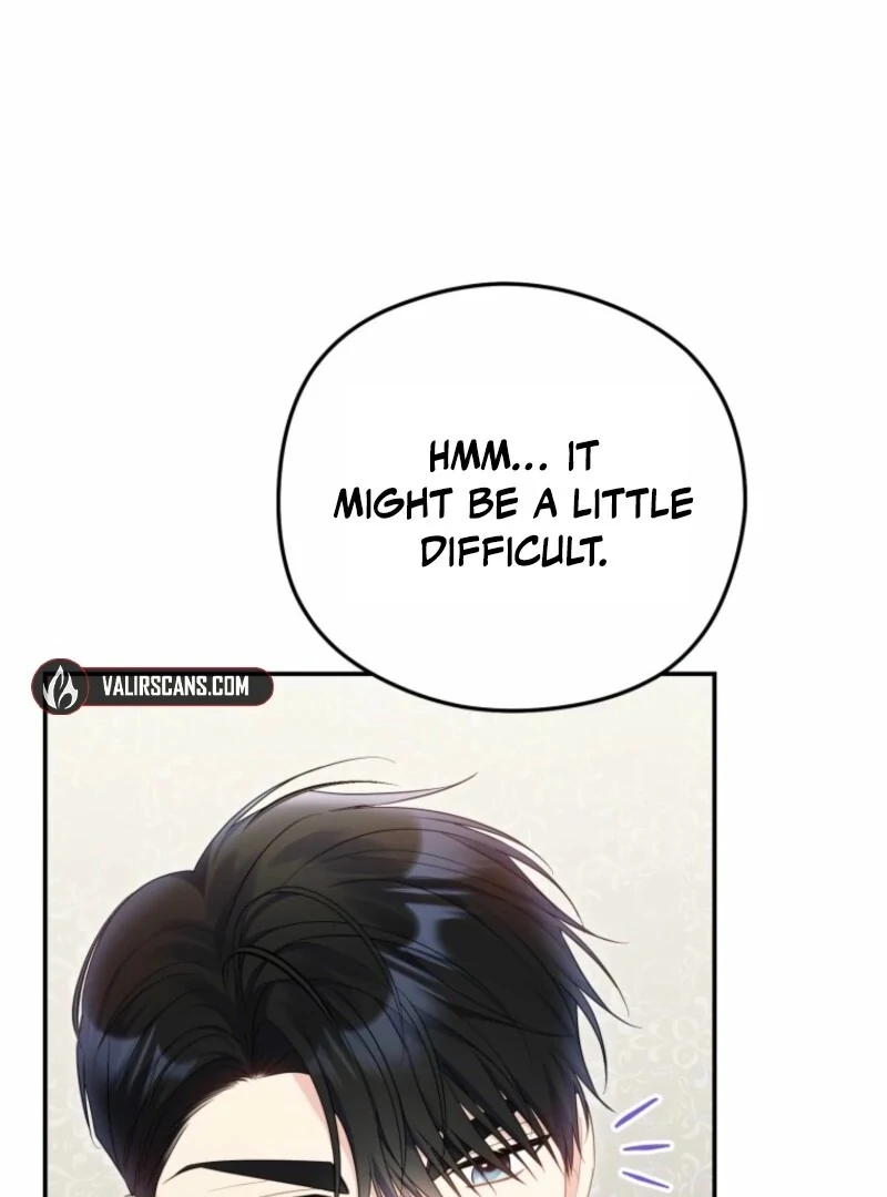 The Villainess Captured the Grand Duke Chapter 83 - page 122