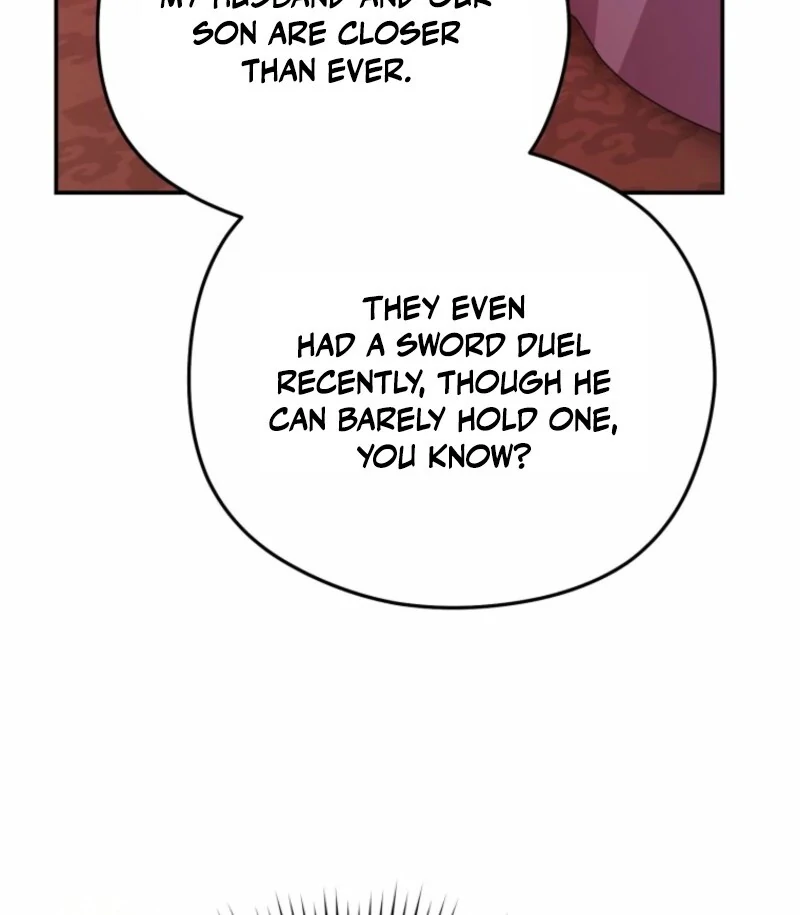 The Villainess Captured the Grand Duke Chapter 83 - page 12