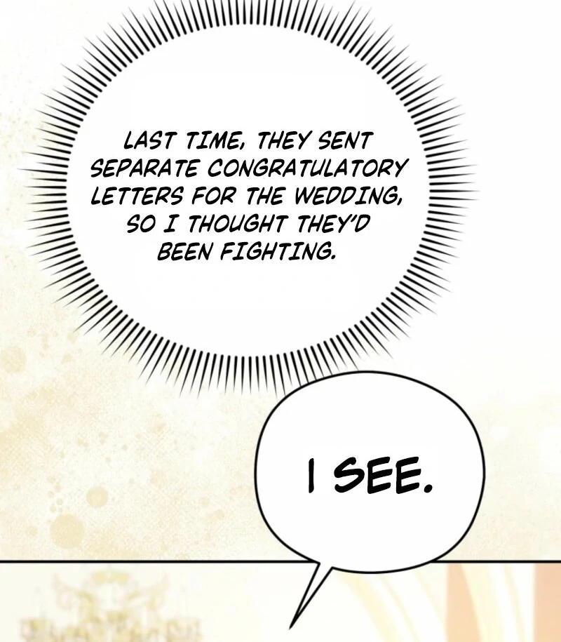 The Villainess Captured the Grand Duke Chapter 83 - page 13