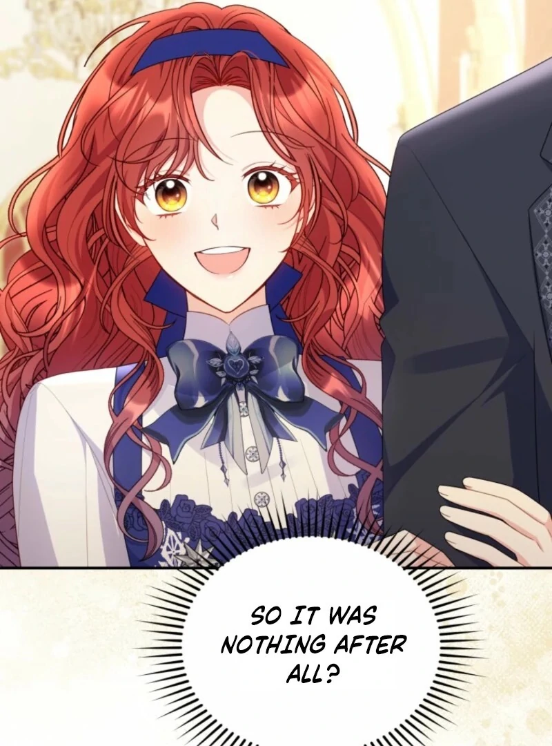 The Villainess Captured the Grand Duke Chapter 83 - page 14