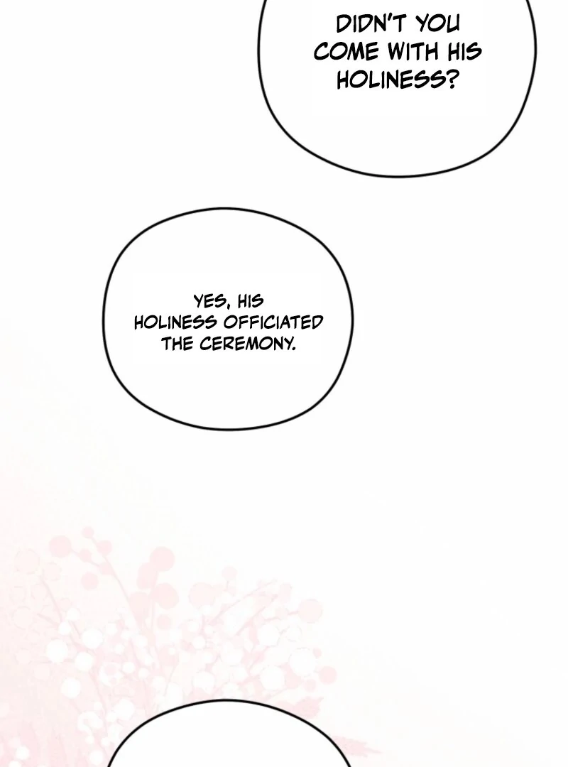 The Villainess Captured the Grand Duke Chapter 83 - page 17
