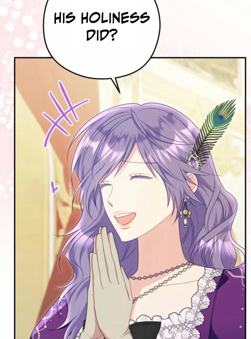 The Villainess Captured the Grand Duke Chapter 83 - page 18