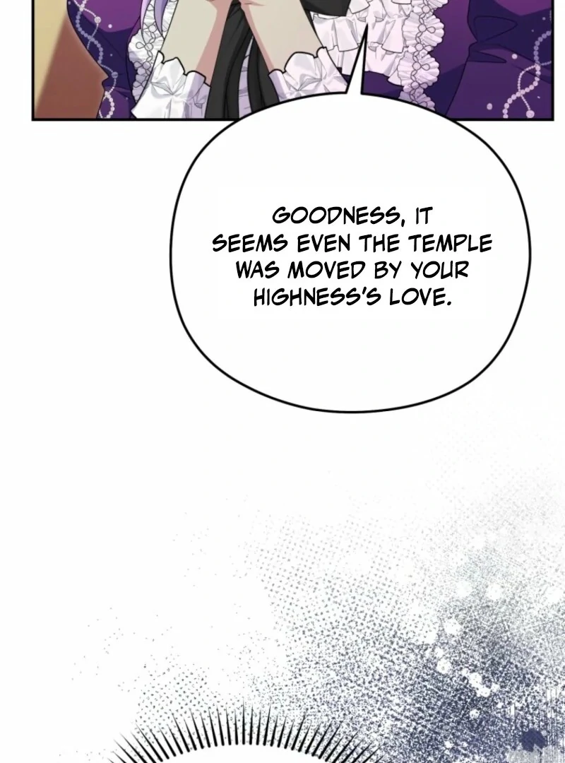 The Villainess Captured the Grand Duke Chapter 83 - page 19