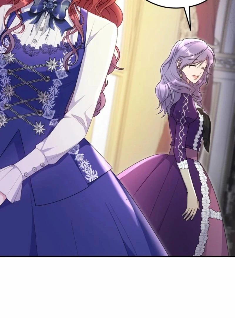 The Villainess Captured the Grand Duke Chapter 83 - page 22