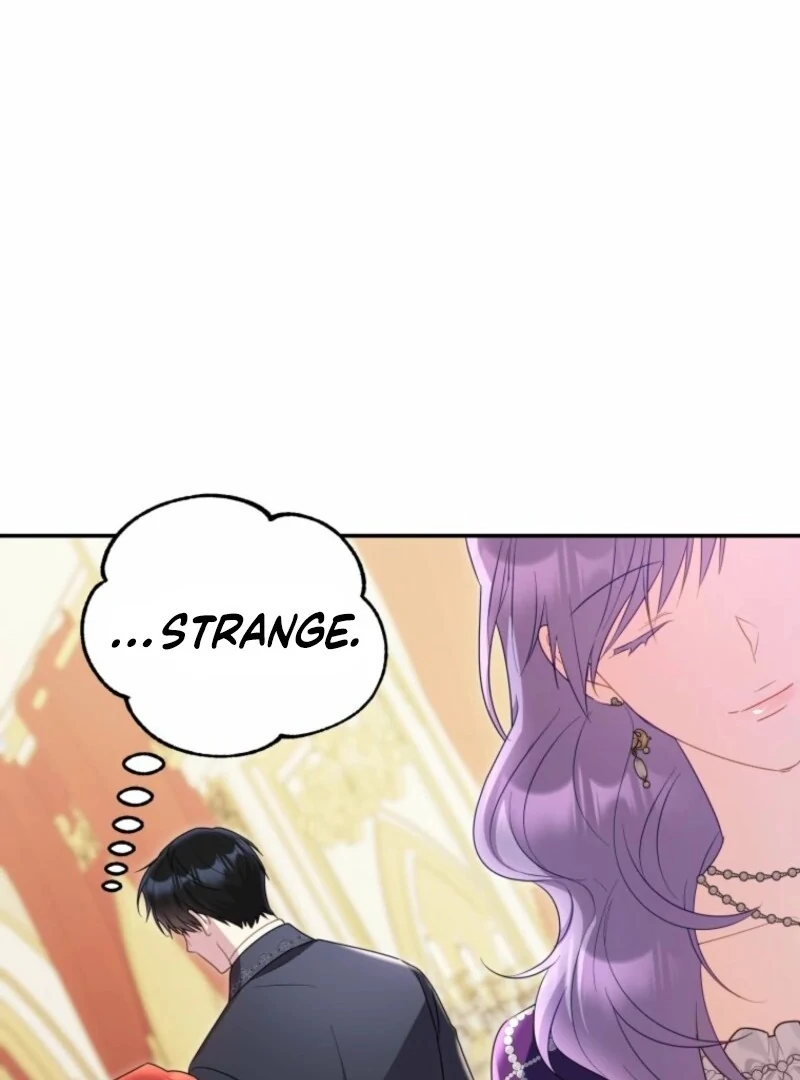 The Villainess Captured the Grand Duke Chapter 83 - page 23