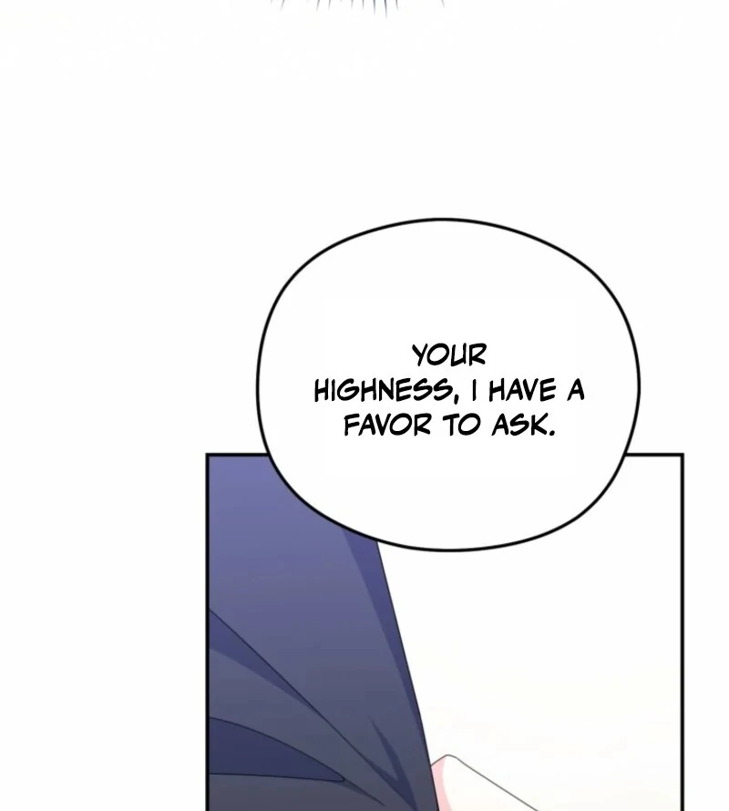 The Villainess Captured the Grand Duke Chapter 83 - page 26