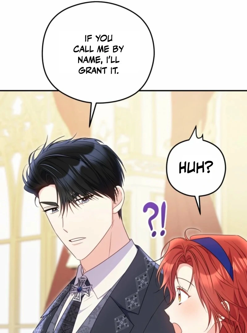 The Villainess Captured the Grand Duke Chapter 83 - page 28