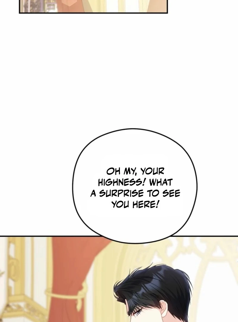 The Villainess Captured the Grand Duke Chapter 83 - page 2