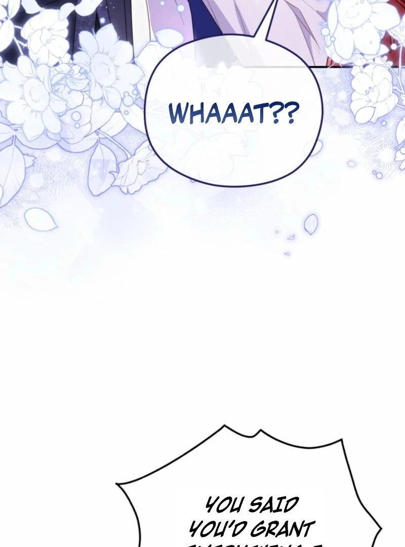 The Villainess Captured the Grand Duke Chapter 83 - page 33