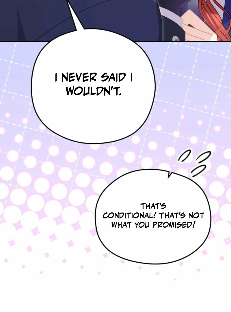 The Villainess Captured the Grand Duke Chapter 83 - page 35