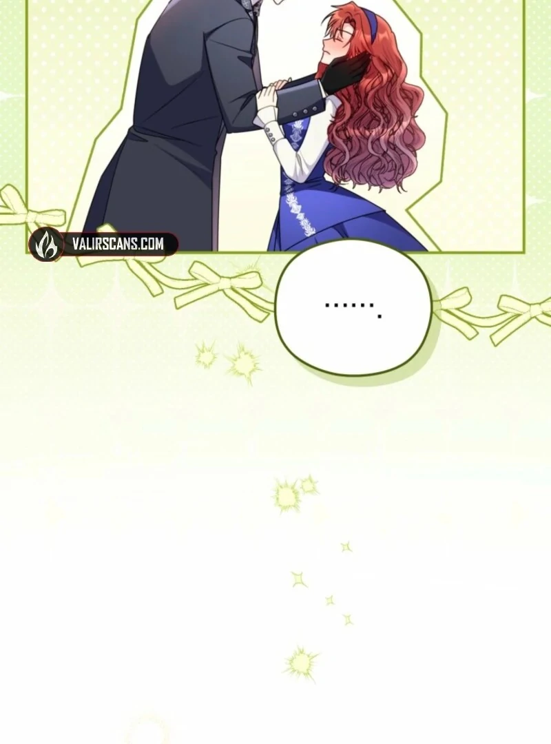 The Villainess Captured the Grand Duke Chapter 83 - page 37