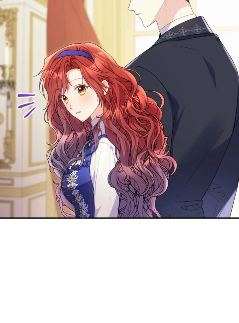 The Villainess Captured the Grand Duke Chapter 83 - page 3