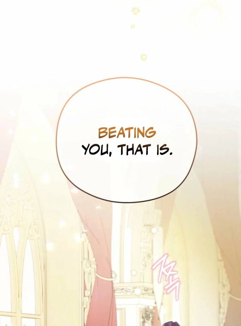 The Villainess Captured the Grand Duke Chapter 83 - page 39