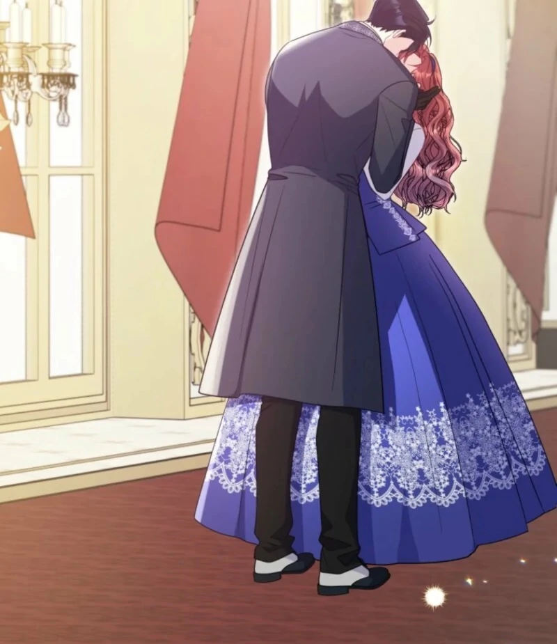 The Villainess Captured the Grand Duke Chapter 83 - page 40