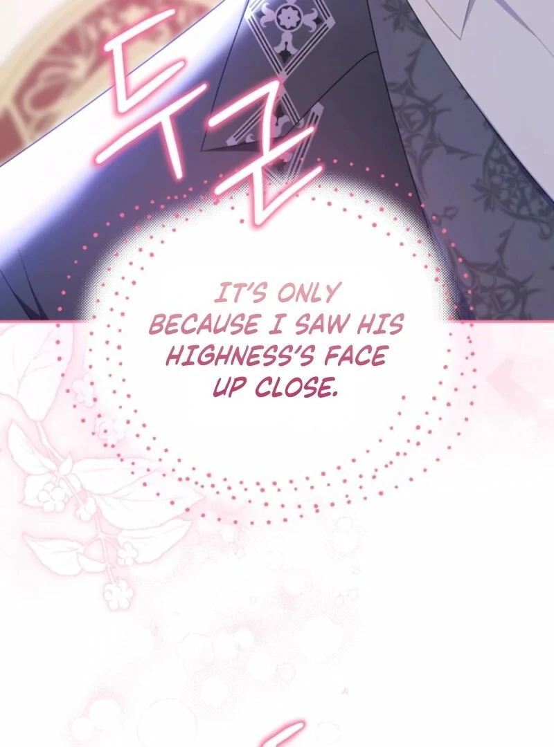 The Villainess Captured the Grand Duke Chapter 83 - page 45